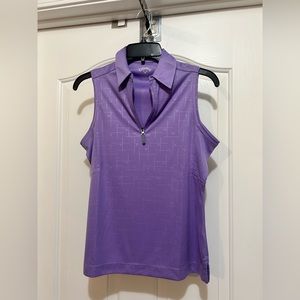 Golf Tank Top by Callaway